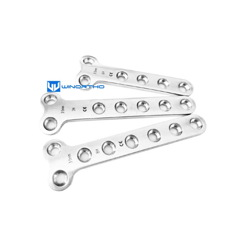 Pet Supplies Vet - เครื่องมือสัตวแพทย์แบบบีบอัด3.5mm T เครื่องมือสำหรับสัตว์เลี้ยงอุปกรณ์ผ่าตัดเกี่ยวกับศัลยกรรมกระดูกและสัตว์