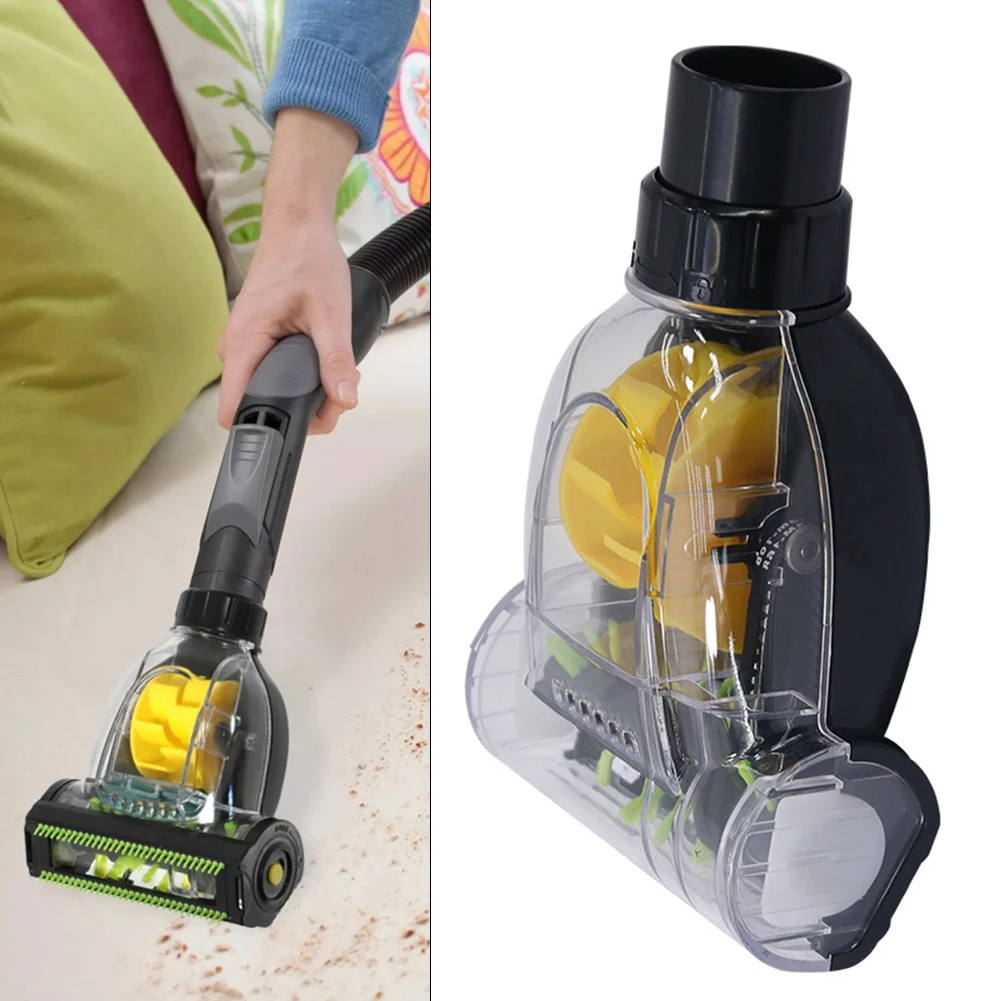 Pet Hair Remover Brush - แปรงกังหันสูญญากาศสําหรับ Midea สําหรับลูกสุนัขสําหรับ Haier สัตว์เลี้ยงเครื่องมือกําจัดขนแปรงนิวเมติกชั้นแปรง 32