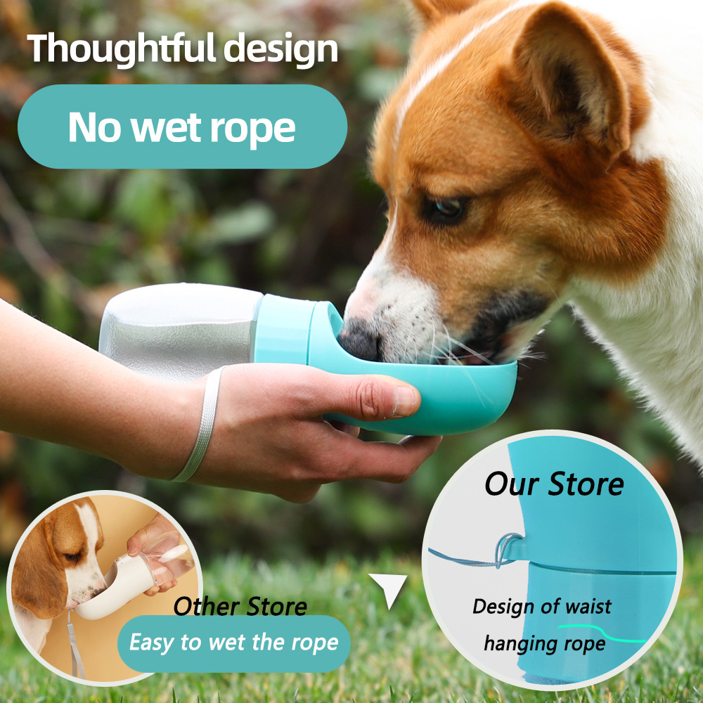 ขวดน้ำสำหรับสัตว์เลี้ยงสำหรับส - Pet Supplies Coupon บทวิจารณ์และราคา