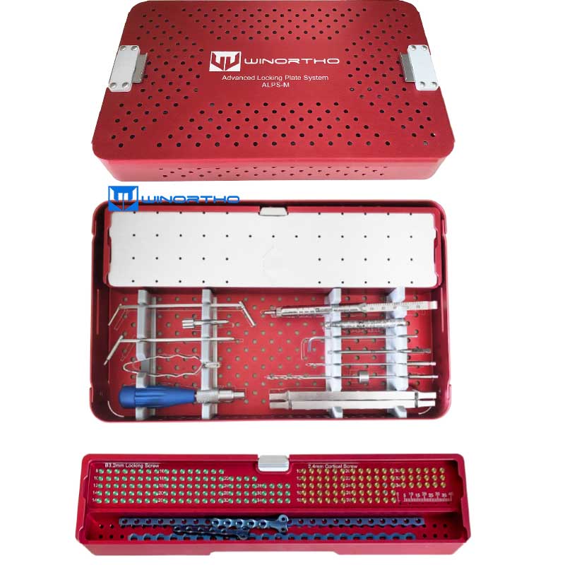 เครื่องมือสัตวแพทย์ ALPS M อุป - Pet Supplies Vet บทวิจารณ์และราคา