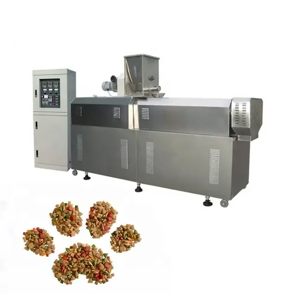 โรงงานผลิตเครื่องอัดรีดอาหารสุ - Pet Supplies Is Food บทวิจารณ์และราคา