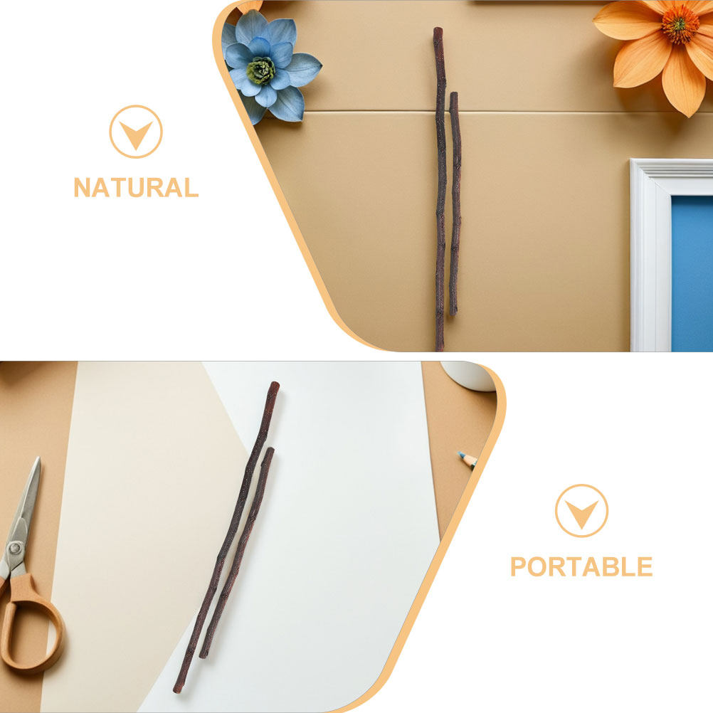 ไม้แท่งงานฝีมือ 60 ชิ้น ไม้ธรร - Pet Supplies Login บทวิจารณ์และราคา