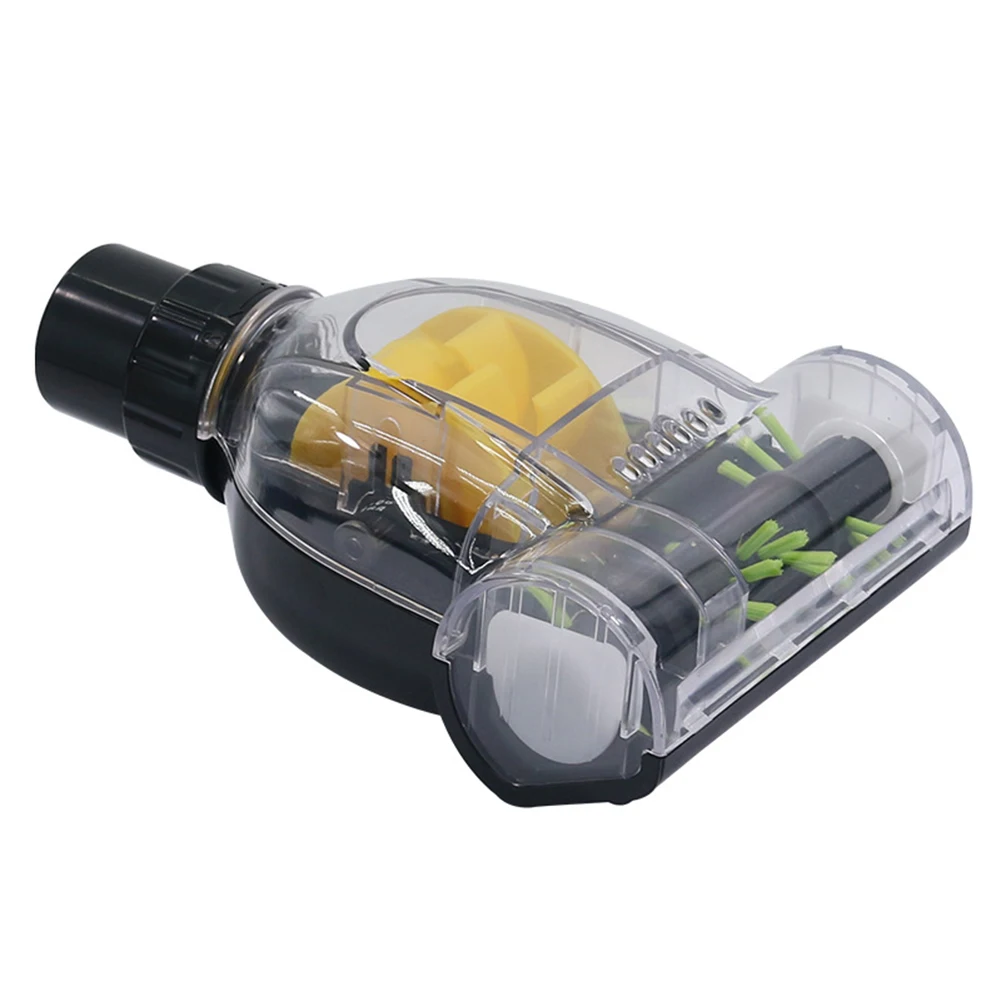 แปรงกังหันสูญญากาศสําหรับ Mide - Pet Hair Remover Brush บทวิจารณ์และราคา