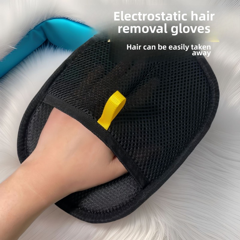 ที่มีประสิทธิภาพสัตว์เลี้ยงผมท - Pet Hair Remover Brush บทวิจารณ์และราคา