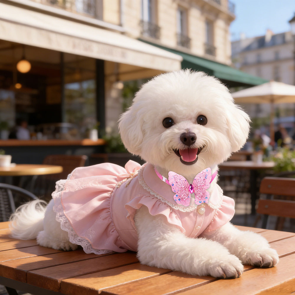 โบว์ผูกคอสุนัข 50 ชิ้น สำหรับฤ - Pet Supplies Coupon บทวิจารณ์และราคา