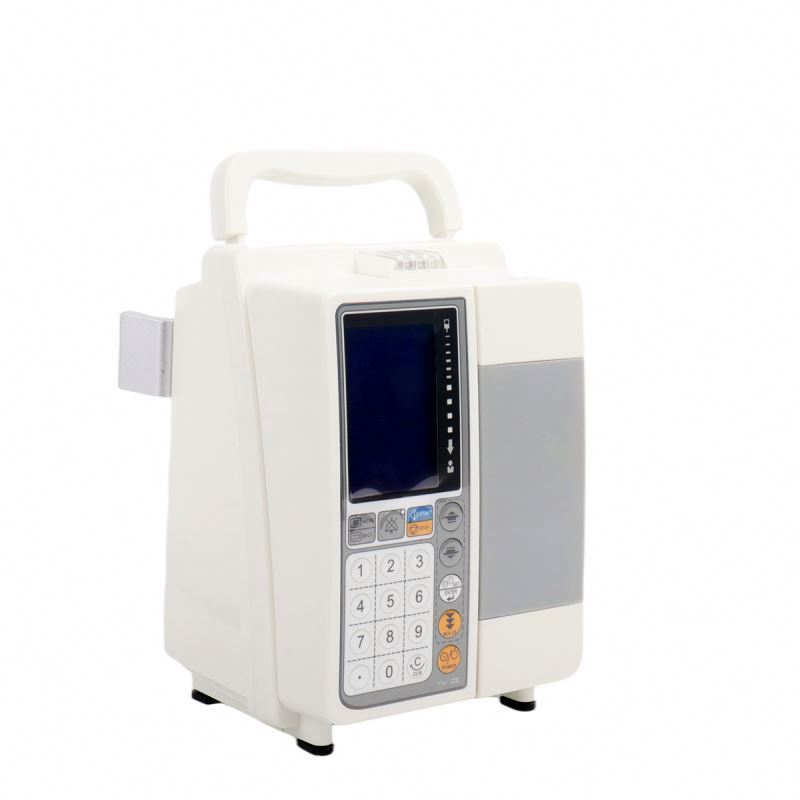 เครื่องปั๊มฉีดยาไฟฟ้าแบบพกพาสำ - Pet Supplies Vet บทวิจารณ์และราคา