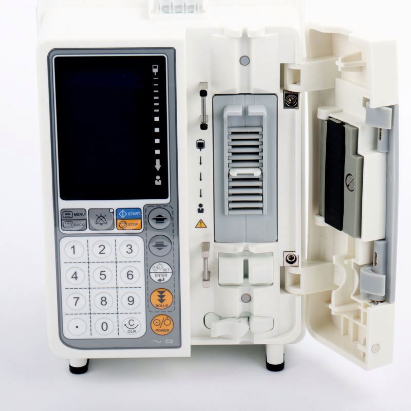 เครื่องปั๊มฉีดยาไฟฟ้าแบบพกพาสำ - Pet Supplies Vet บทวิจารณ์และราคา