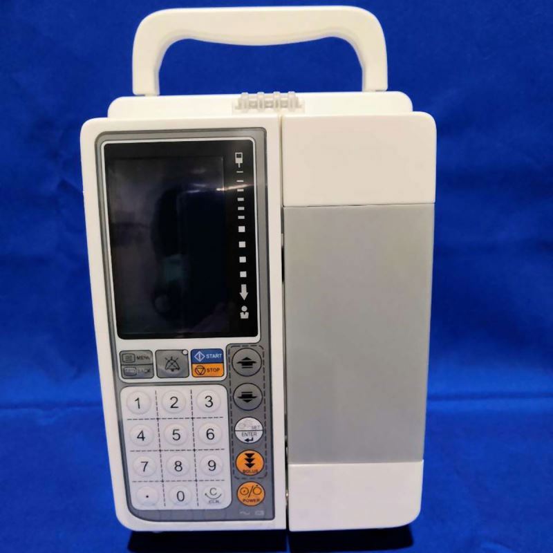 เครื่องปั๊มฉีดยาไฟฟ้าแบบพกพาสำ - Pet Supplies Vet บทวิจารณ์และราคา