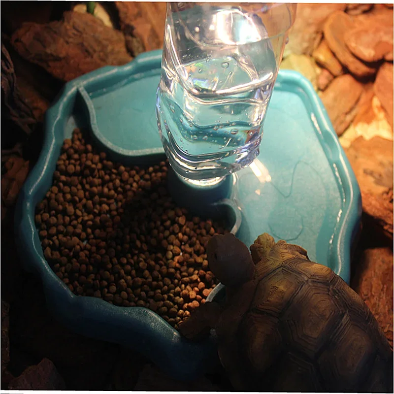 เครื่องให้อาหารสัตว์เลื้อยคลาน - Pet Supplies Is Food บทวิจารณ์และราคา