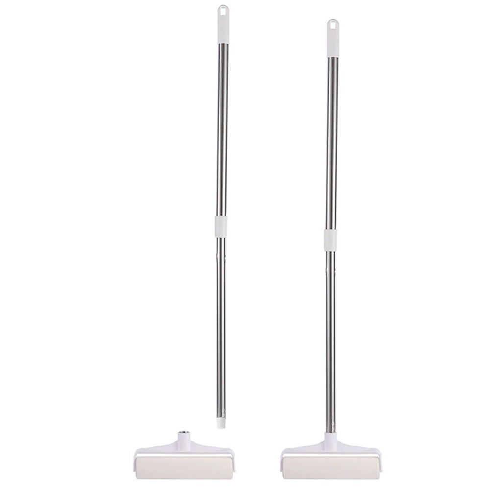 แปรงลูกกลิ้งกำจัดฝุ่นแบบด้ามยา - Pet Hair Remover Brush บทวิจารณ์และราคา
