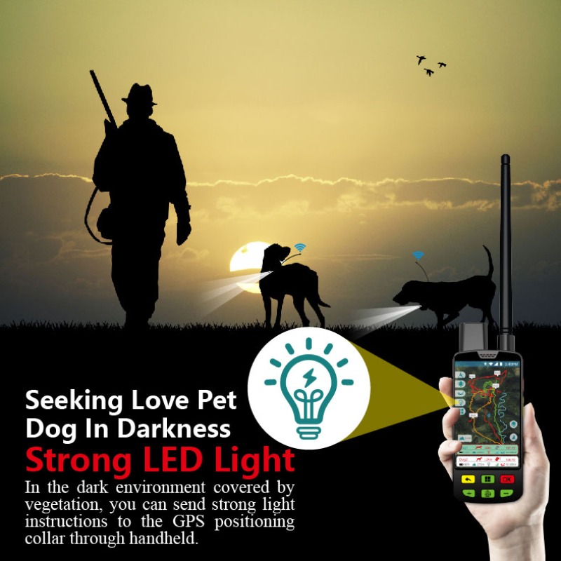 ตัวจัดการรั้ว GPS สำหรับสุนัขใ - Pet Supplies Login บทวิจารณ์และราคา