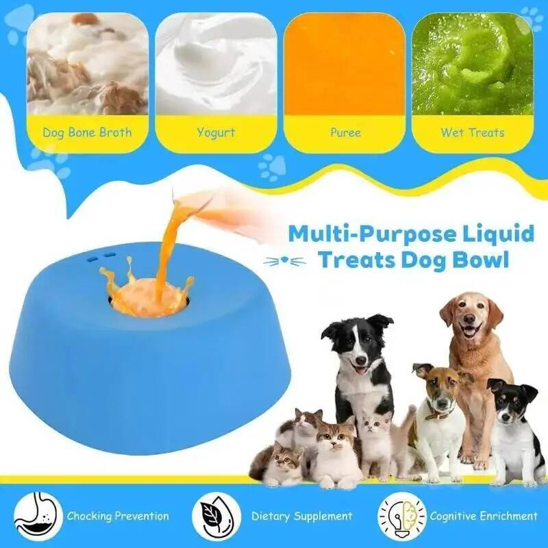 ชามเลียอาหารสุนัข 1 ชิ้น พร้อม - Pet Supplies Coupon บทวิจารณ์และราคา