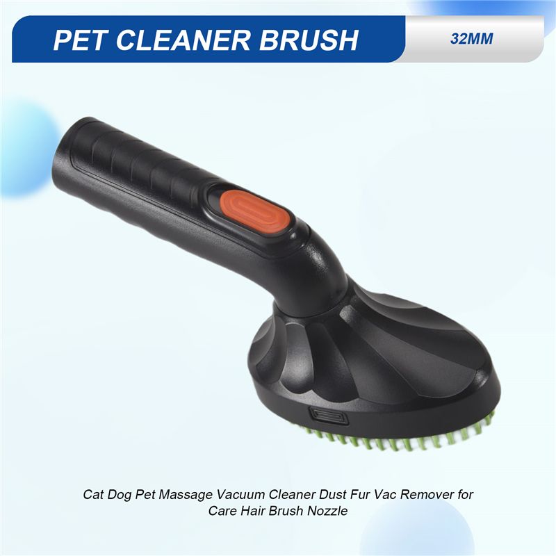 เครื่องดูดฝุ่นสำหรับสัตว์เลี้ย - Pet Hair Remover Brush บทวิจารณ์และราคา