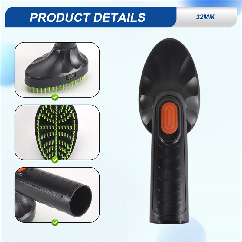 เครื่องดูดฝุ่นสำหรับสัตว์เลี้ย - Pet Hair Remover Brush บทวิจารณ์และราคา