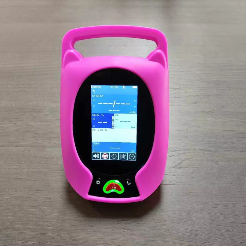 เครื่องวัดความดันโลหิตสัตว์เลี - Pet Supplies Vet บทวิจารณ์และราคา